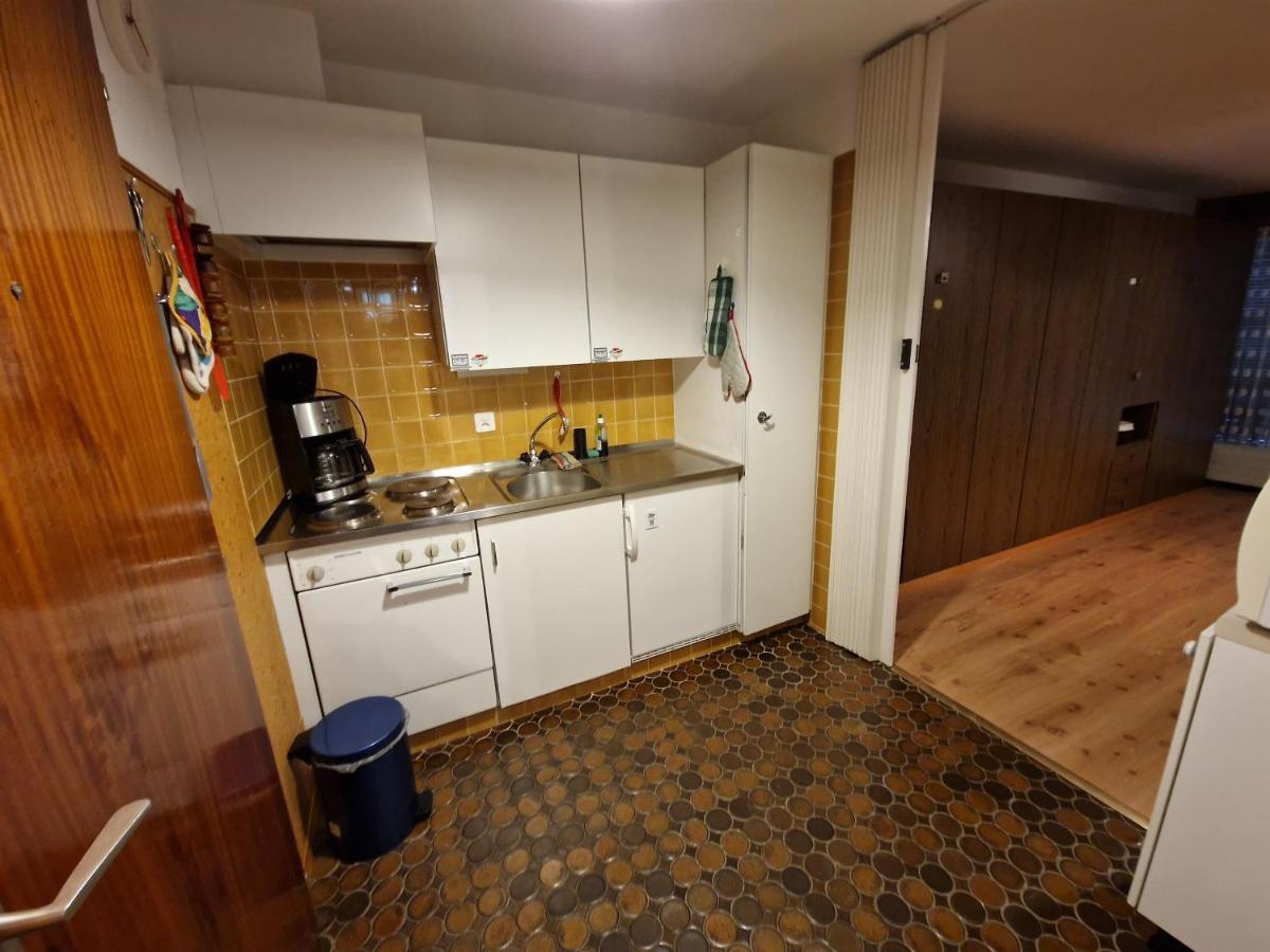 Bonavau Studio3 Champery Bagian luar foto