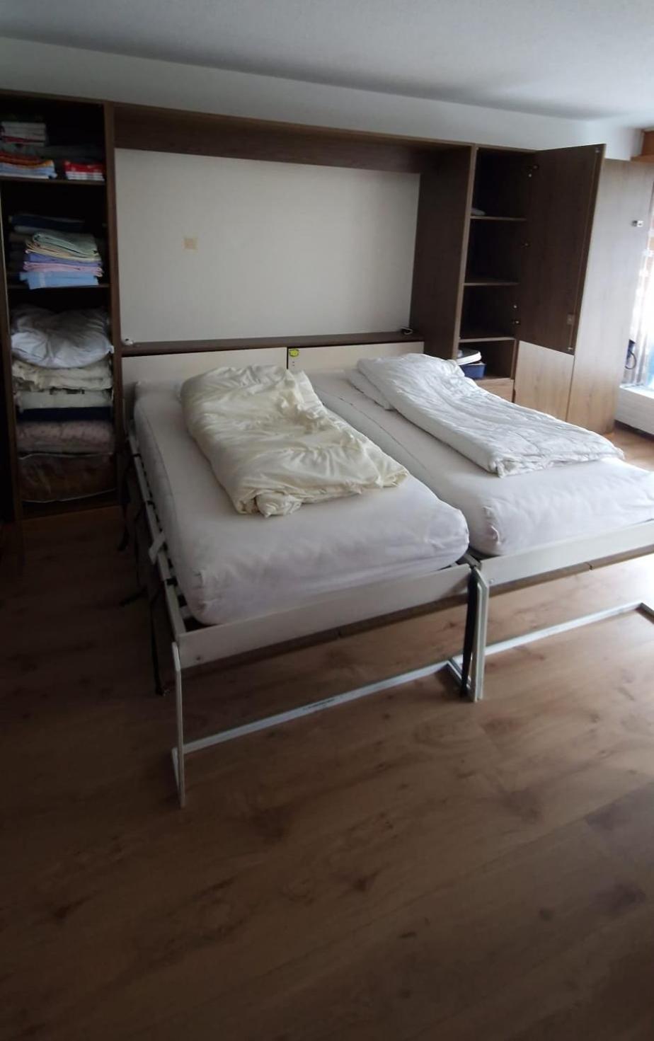 Bonavau Studio3 Champery Bagian luar foto